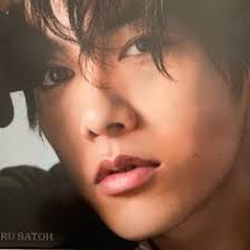 Satoh Takeru