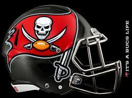 Tampa bay buccaneers concept logo, the buccaneers logo without eyebrows, tampa. Tampa Bay Buccaneers Unveil New Enhanced Logo For The Win
