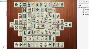 Use the help for important details about using the app. Let S Make 16 Games In C Mahjong Solitaire Youtube