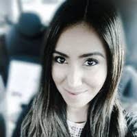 Maria Ostiguin's Instagram, Twitter & Facebook