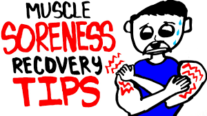 Muscle Soreness And Recovery Tips - Relieve Muscles Fast! - Youtube