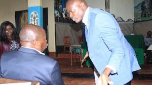 Deep house best vocal 2020. How Besieged Nyoro Evaded Police Trap After Church Scuffle With Kamanda Nairobi News