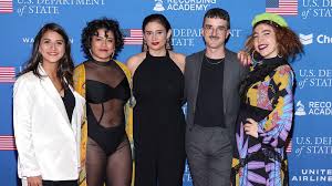 Venezuelan Immigrant Musicians In The U.S. Carry Sound, Sentiment & Love  For The Country They Left Behind | GRAMMY.com