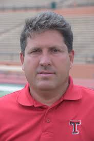 Panhandle Sports Hall of Fame Coaches of the Year