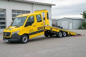 Du brauchst dann eventuell eine andere fahrerlaubnis. Adac