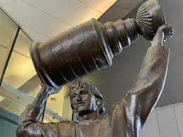 This report by the canadian press was first published june 3, 2021. Paul Maurice Has Treasure Chest Of Memories On Wayne Gretzky S 60th Edmonton Sun