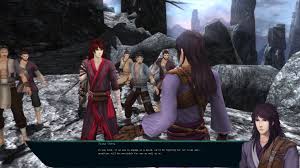 Chinese paladin：sword and fairy 6 pc game + torrent free download is the eighth trouble of the chinese paladin series that was once . Steam Community Guide Partial English Patch For The Legend Of Sword And Fairy 5 Prequel