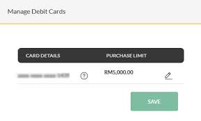 Untuk pengetahuan anda kredit kad maybank ikhwan berwarna emas ini terbahagi. Cara Aktifkan Debit Kad Maybank Untuk Transaksi Online Luar Negara