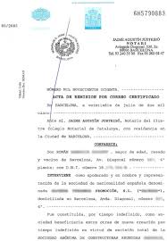 Kuasa orang yang mendapat power of attorney ni pulak bergantung kepada jenis poa yang dia dapat.ada beberapa jenis poa:. Spanish Power Of Attorney Poderes Explained In Detail