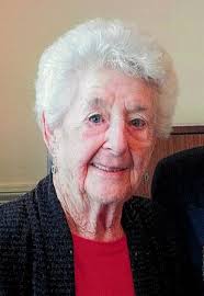 Online Tribute for Bea Becker