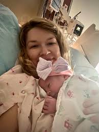 Pregnant in the Pandemic