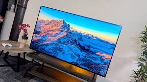Smart TVs