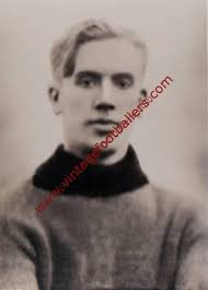Blackwell Ernest Image 4 Sheffield United 1923