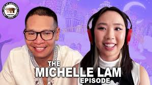 Nicole Dial: My journey from Puerto Rico to Los Angeles