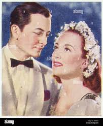 Young joan crawford hi-res stock photography and images