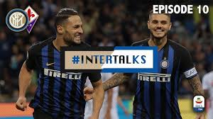 È la solita pazza inter: Watch Intertalks Episode 10 Inter Vs Fiorentina Review We Love The Var