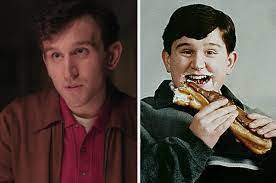 Harry melling… 31, looks virtually unrecognizable from his dudley dursley character in the harry potter film series to his three netflix projects, all of which hit the streaming platform amid the coronavirus pandemic: Harry Melling From Harry Potter Had A Major Glow Up And Now I Have A Crush On Dudley