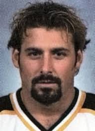 Martin Lapointe [ca.1989-2008] Hockey Stats and Profile at hockeydb.com