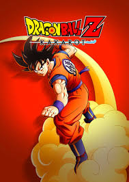 Dragon Ball Z Kakarot Europe In 2020 Dragon Ball Z Kakarot Dragon Ball