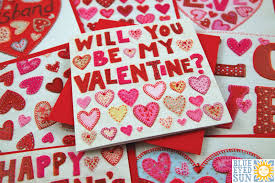 See more at easy peasy and fun. New Valentine S Day Cards From Blue Eyed Sun Bes Blog