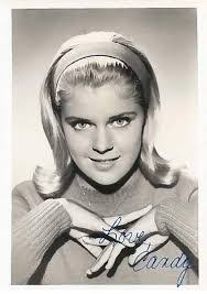 Candy Moore's Instagram, Twitter & Facebook