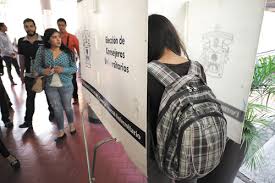 Renovación de Consejeros Universitarios