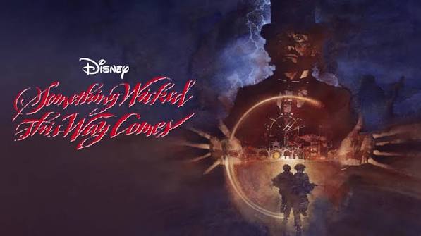 Something Wicked This Way Comes | Watch on Disney+