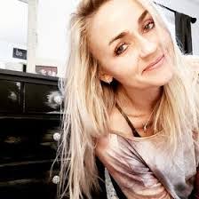 Candice Busch's Instagram, Twitter & Facebook