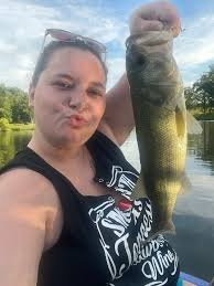 Glade be member love bass fish