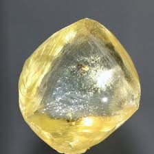 Maybe you would like to learn more about one of these? A Large Diamond Not Completely Cut Sabian Mysteries