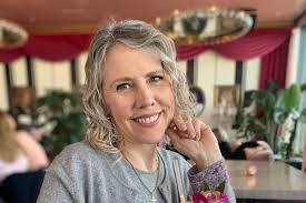 Poem No. 35, All is Well — Jackie Minton