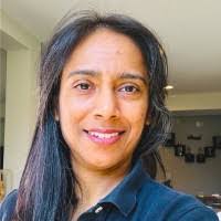 Nadia Ebert's Instagram, Twitter & Facebook