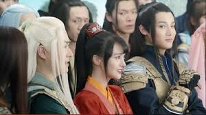 It is one of the most watched chinese modern dramas. Love O2o Chinese Drama Niu Jun Feng Zheng Ye Cheng Cui Kyle Zheng Shuang Kdrama Kisses