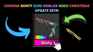 Laser is a godly gun that can be unboxed in gun box 3. Pin On Murder Mystery 2