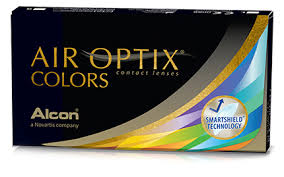 Air Optix Colors Color Contact Lenses Airoptix Com