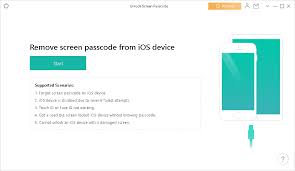 Unlock iphone passwords in different possible scenarios: Joyoshare Ipasscode Unlocker Review Does It Work