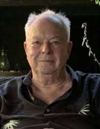 Daniel James McCrimmon (Dan)