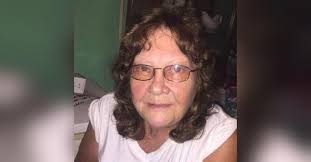 Nellie Ruth Patrick Obituary