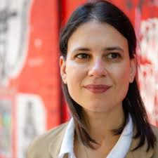 Fedra Pavlou Email & Phone Number