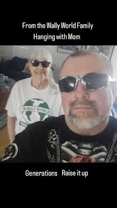 Wally World Official Band Page