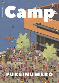 Fall 2017 Camp Dudley News by Camp Dudley