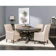 Choosing the right dining room table size. Dining Table Size Guide Living Spaces