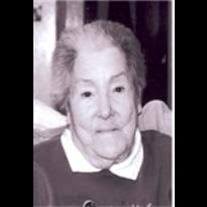 Mary Anne LaFond Obituary