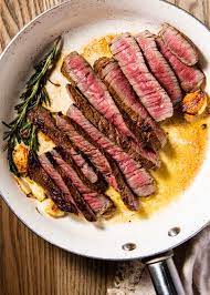 30+ Healthy Steak Recipes - Healthy Ways To Cook Steak—Delish.com