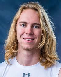 2019 Men's Volleyball Roster