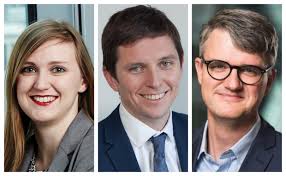 Getting to grips with net-zero targets