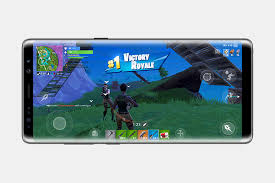If you're not sure your phone cuts it, make sure it meets the minimum requirements listed below. Fortnite Beta On Android First Impressions Victory Royale Beebom