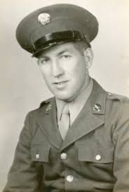 Private 1st Class Joseph A. McGrath (1911–1944)