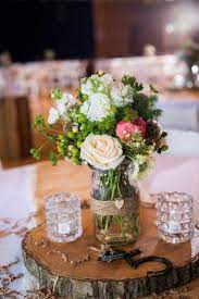 100 Country Rustic Wedding Centerpiece Ideas Rustic Wedding Centerpieces Summer Wedding Centerpieces Beach Wedding Centerpieces