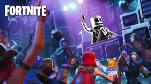 Today's event has already reached capacity, according to epic. How To Watch Fortnite Marshmello Concert Event Schedule In Game Location Streams And More Dexerto
